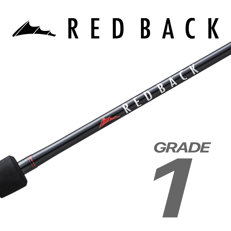 レッドバック1G(RB1)の製品画像
