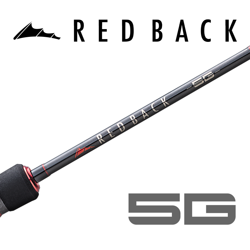 レッドバック5G タイラバ(RB5)の製品画像