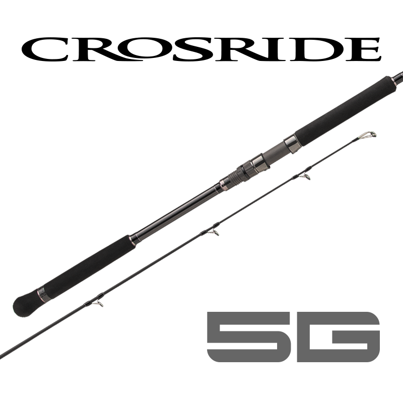 クロスライド5G(XR5)の製品画像