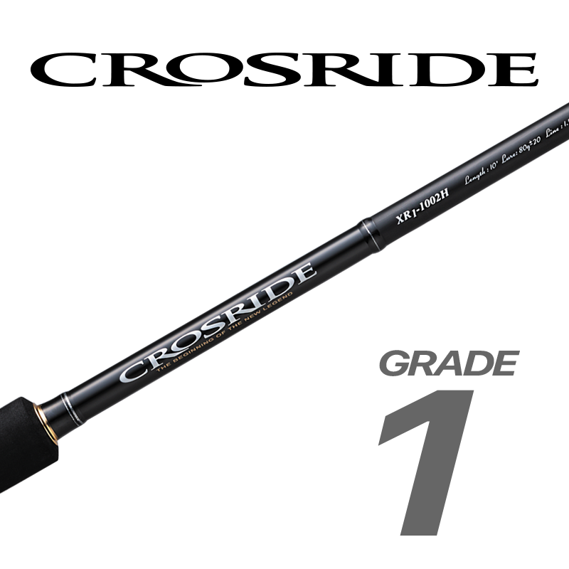 クロスライド1G(XR1)の製品画像
