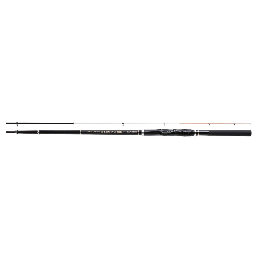 PRO SPEC 海上釣堀の製品画像