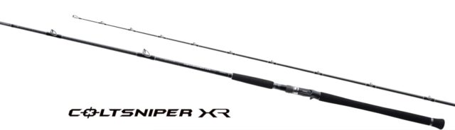 コルトスナイパー XRの製品画像