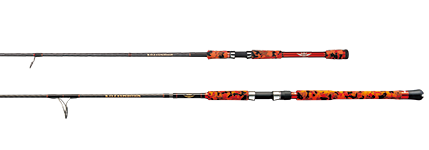 K.O.Z EXPEDITION スピニングモデルの製品画像