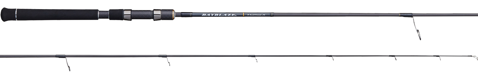 BAY BLAZEの製品画像