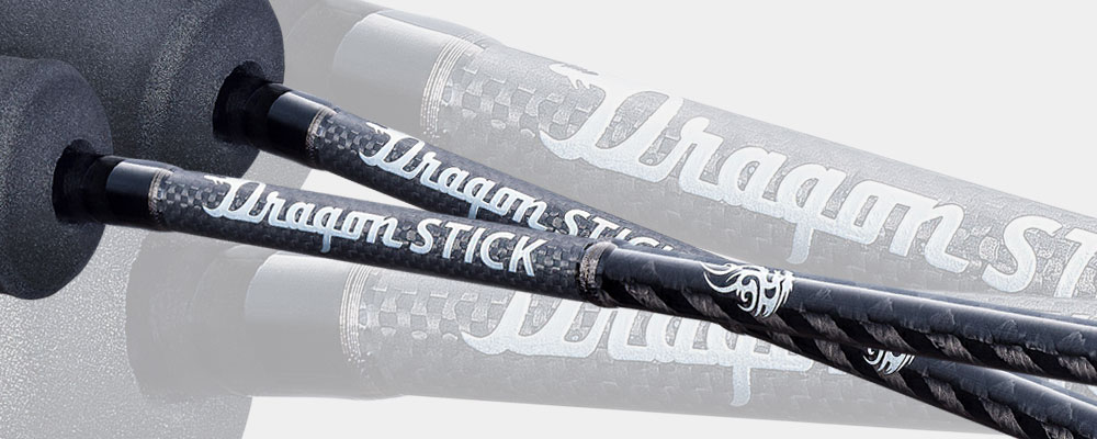 Dragon Stick(ドラゴンスティック)の製品画像