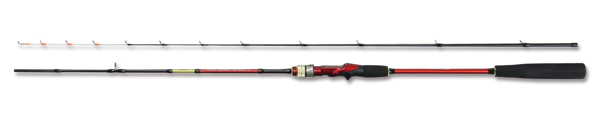 OGK 鯛ラバシャフトSGの製品画像