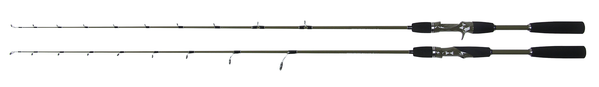 OGK バーサタイルアーミーシャフトの製品画像