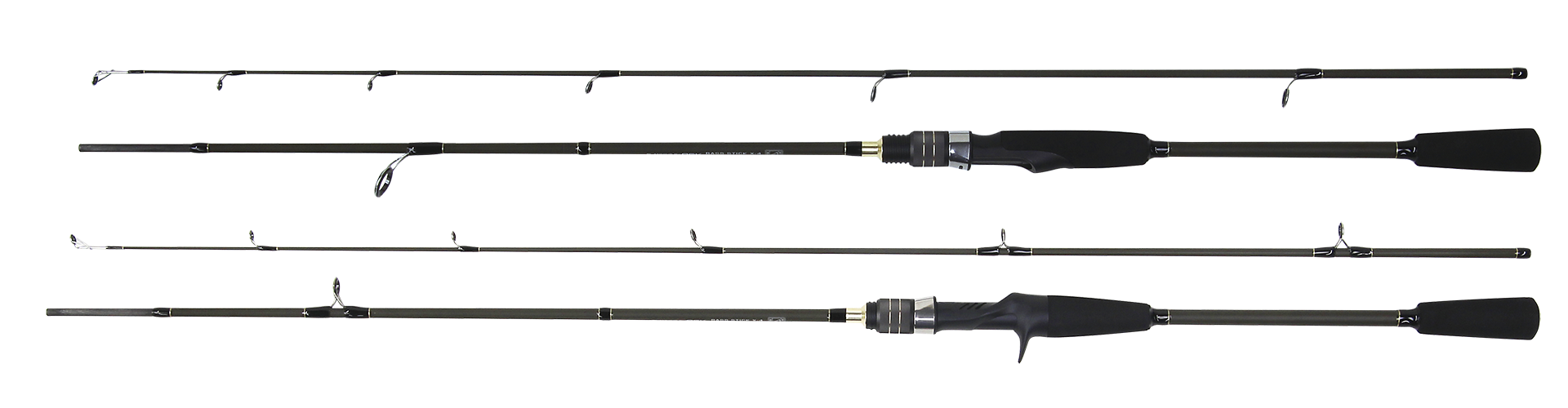 OGK バススティックX4の製品画像