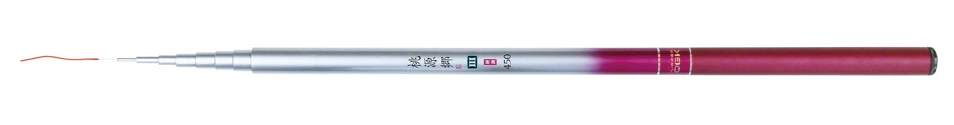 OGK 桃源郷3の製品画像