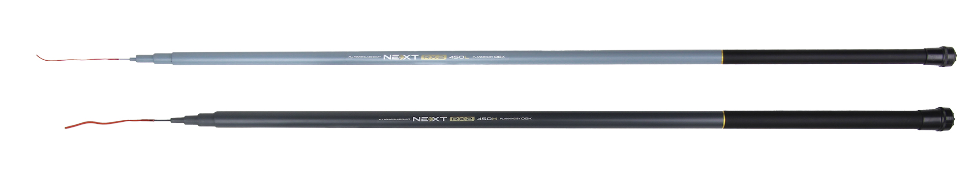 OGK ネクストRX2の製品画像