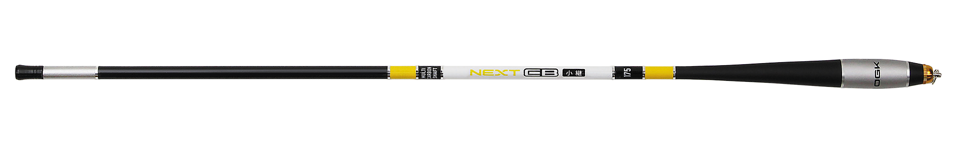 OGK ネクストCB小継の製品画像