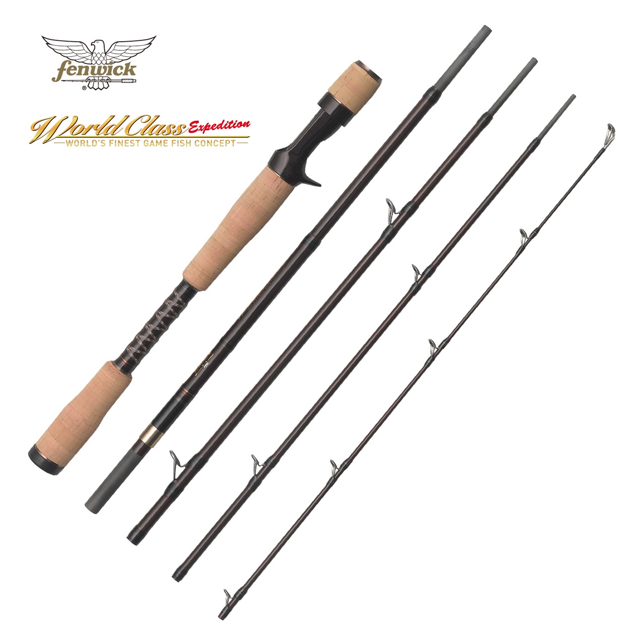 ワールドクラスエクスペディション(World Class Expedition)の製品画像