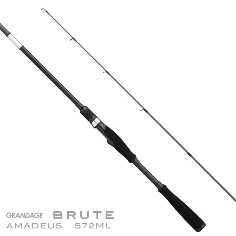 GRANDAGE BRUTEの製品画像