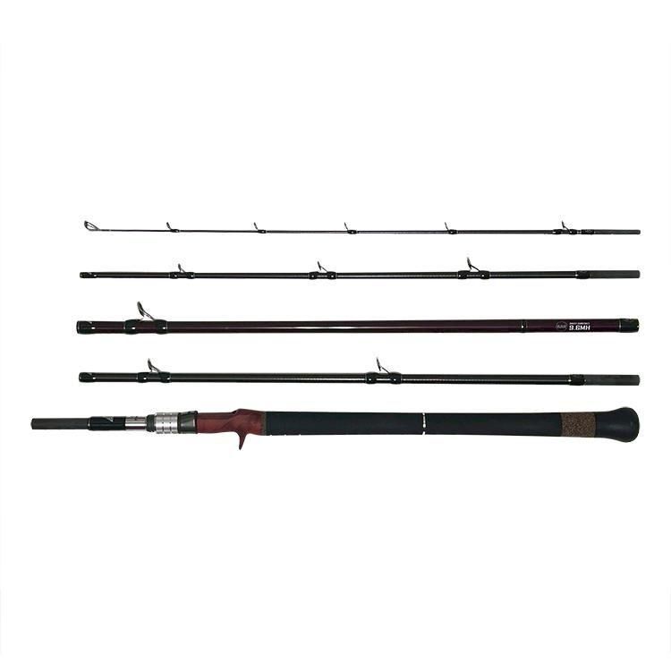 BC5 9.6MHの製品画像