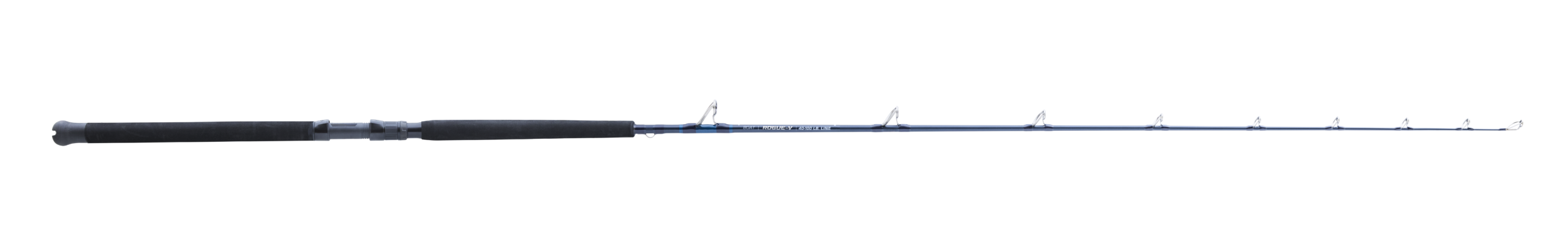Rogue V Boatの製品画像