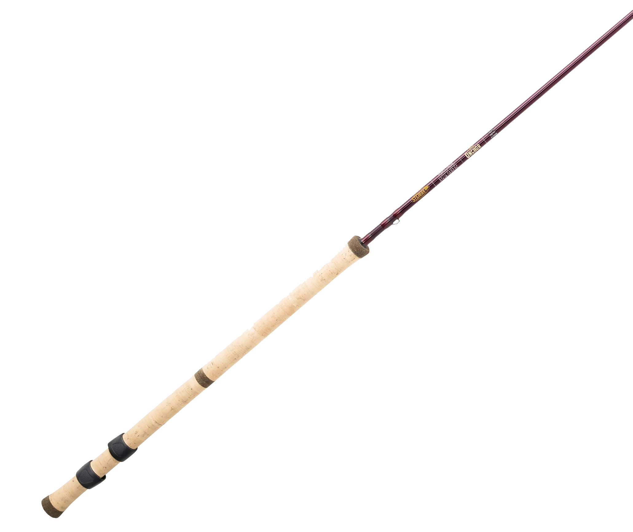 ONCHOR S Salmon & Steelheadの製品画像