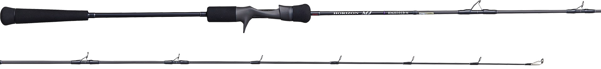 【テンリュウ】ホライゾンMJ HMJ5101B-Mの製品画像