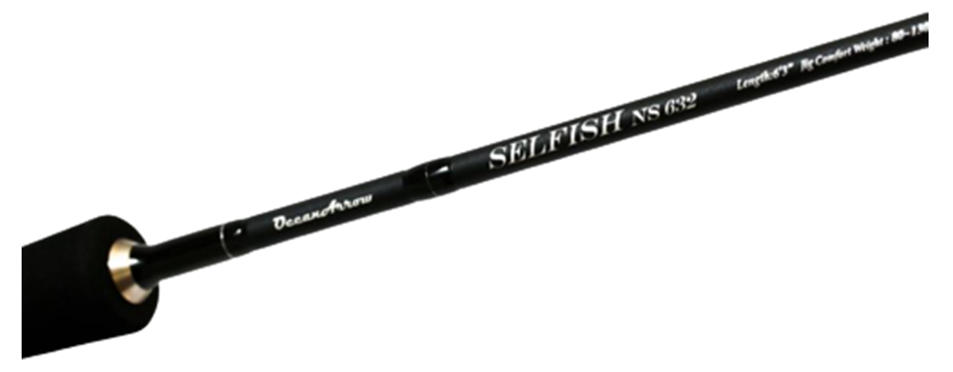 SELFISHの製品画像