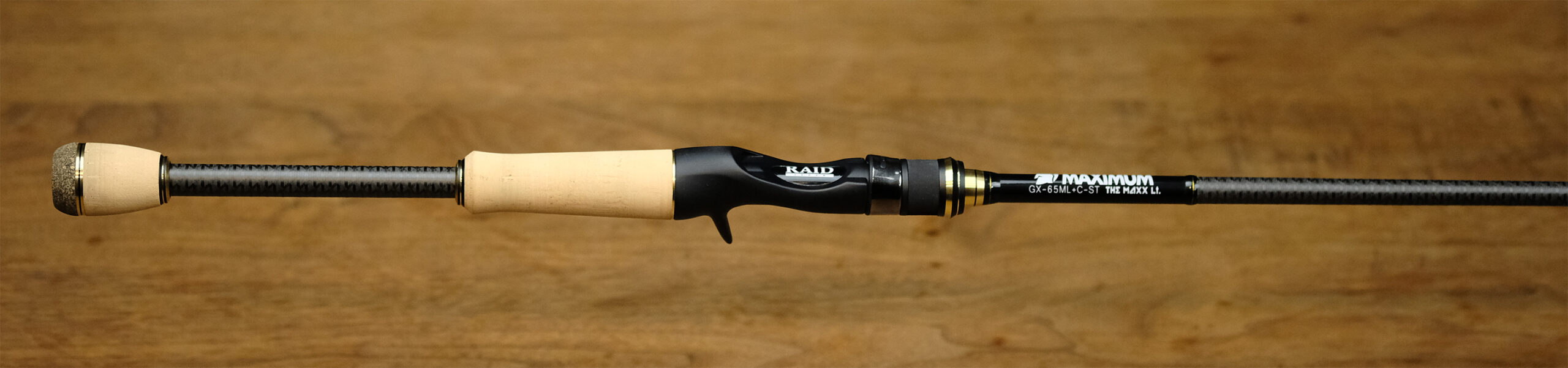 THE MAXX Lt.の製品画像