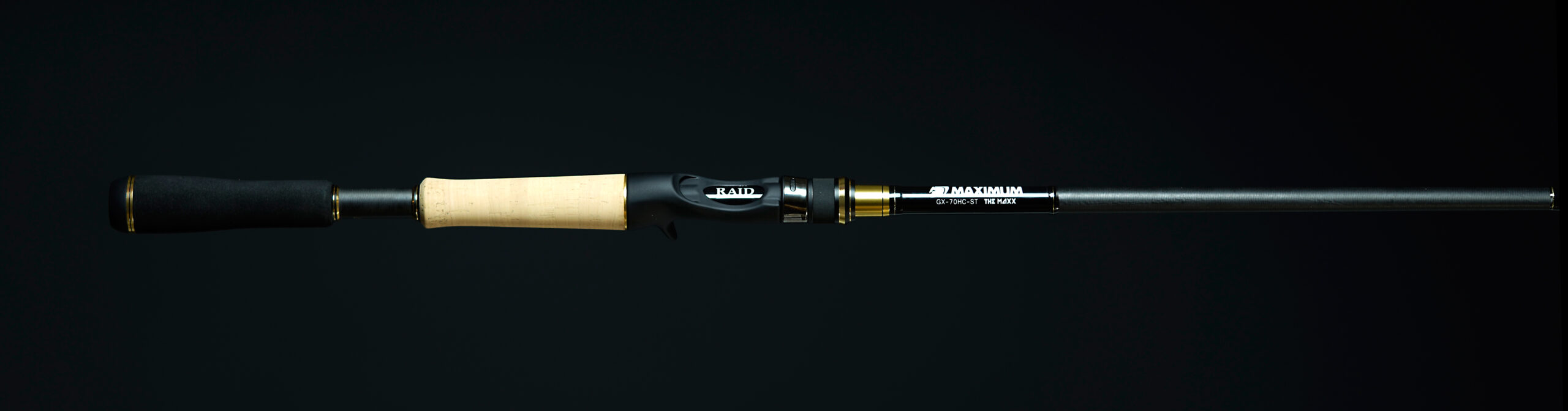 THE MAXXの製品画像