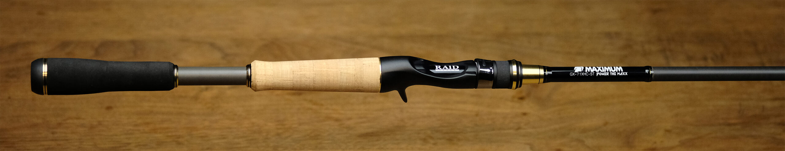 POWER THE MAXXの製品画像