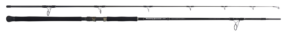 RunnerExceedの製品画像