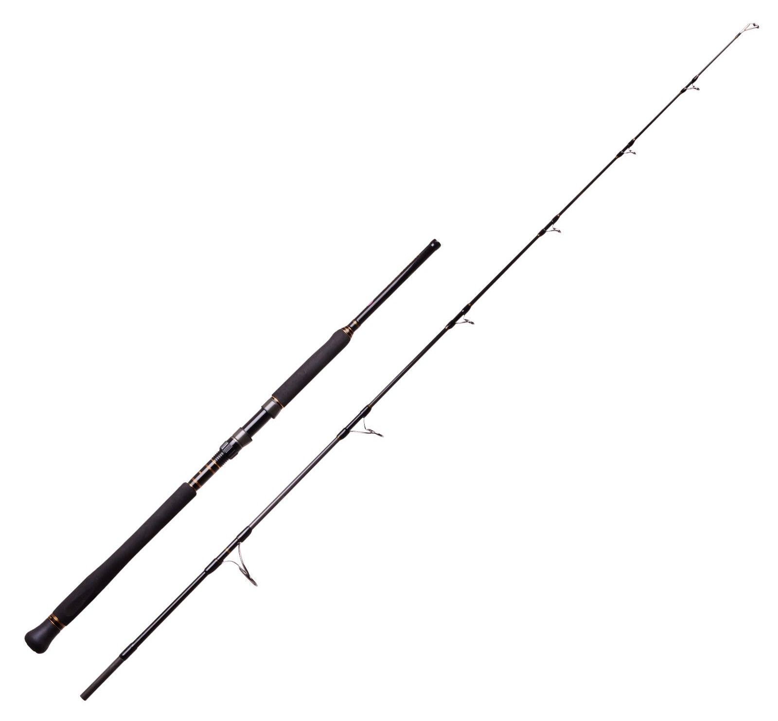 PENN SLAMMER CASTINGの製品画像