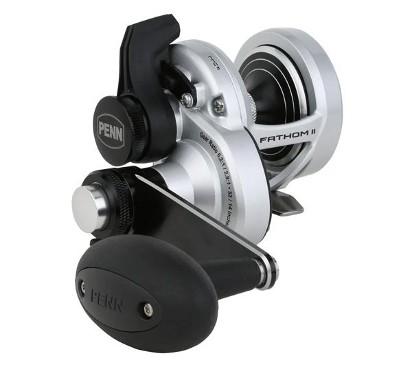 FATHOM II 2speedの製品画像