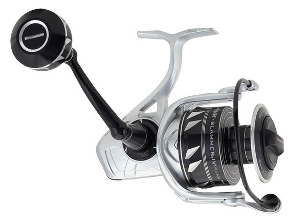 Slammer IV DXの製品画像