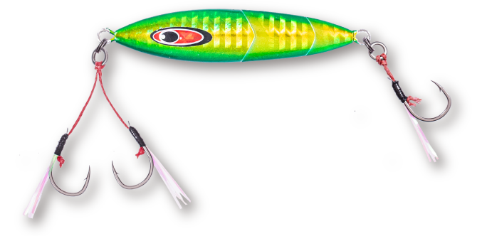 【Cranky TG】の製品画像