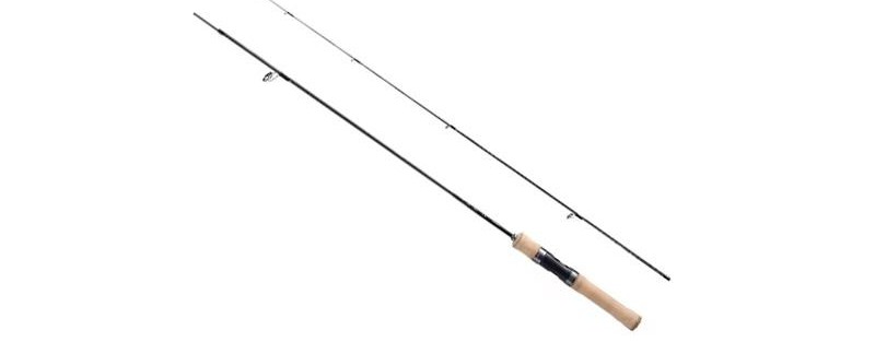 【シマノ】トラウトワン NS S54ULの製品画像