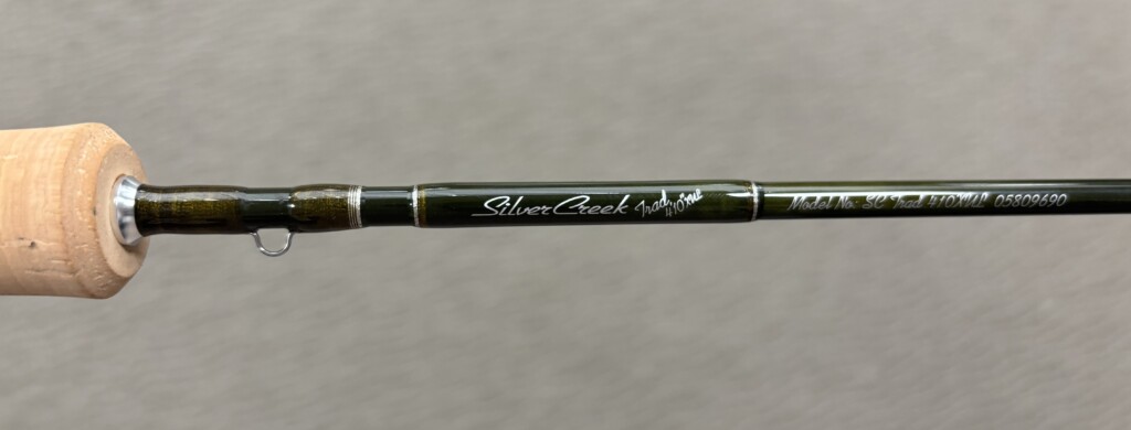 【ダイワ】シルバークリーク トラッド 410XULの製品画像