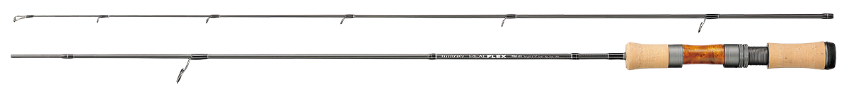 【スミス】トラウティンスピン リアルフレックス TRF-53の製品画像