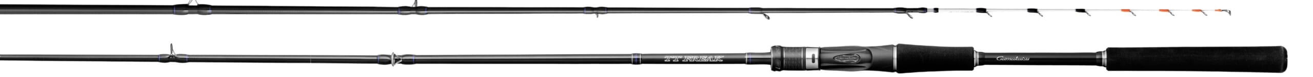 【がまかつ】TT フリークの製品画像