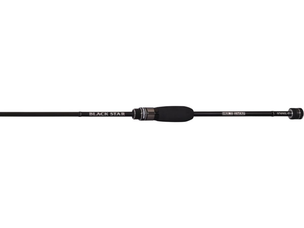 【ゼスタ】ブラックスター S74ML-T MULTI SWAPの製品画像