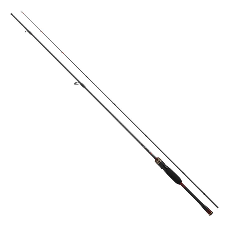 【ダイワ】月下美人 MX 72L-Tの製品画像