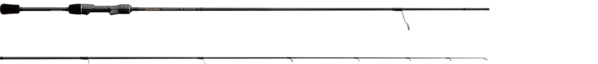【テンリュウ】ルナキア LK682S-MLTの製品画像