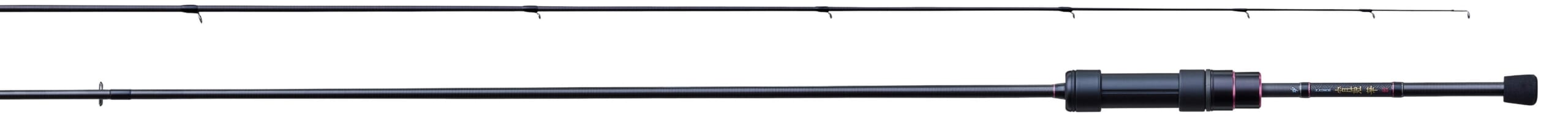 【がまかつ】ラグゼ 宵姫 華弐 S72L-solidの製品画像